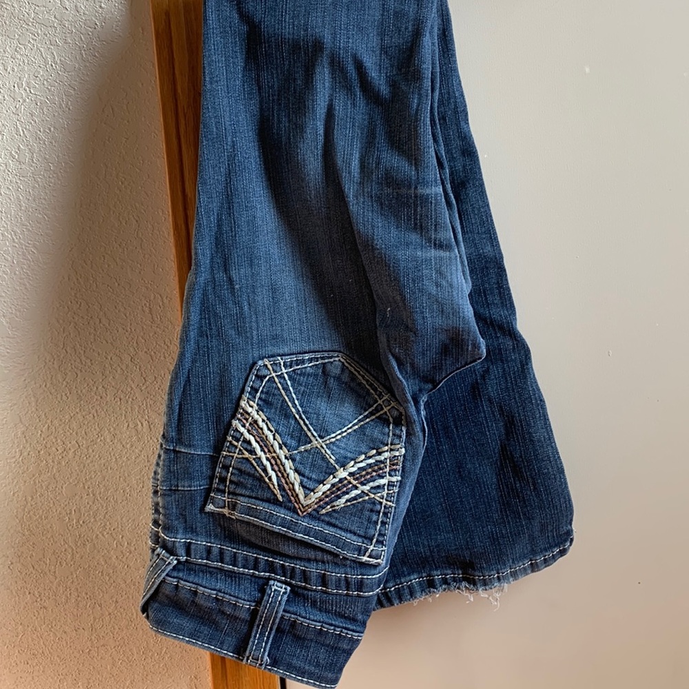Ariat Boot Cut jeans